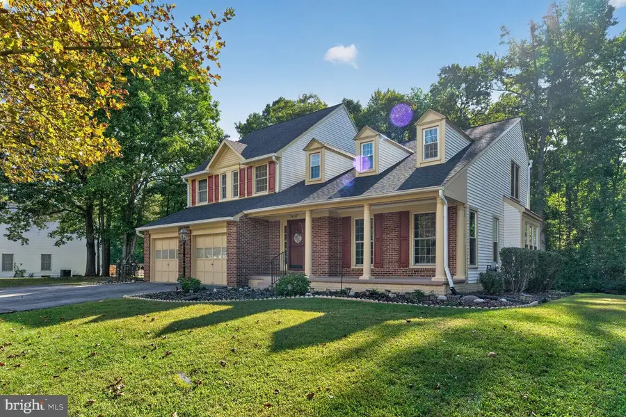 7407 Lake Glen, Glenn Dale, MD 20769 - #3