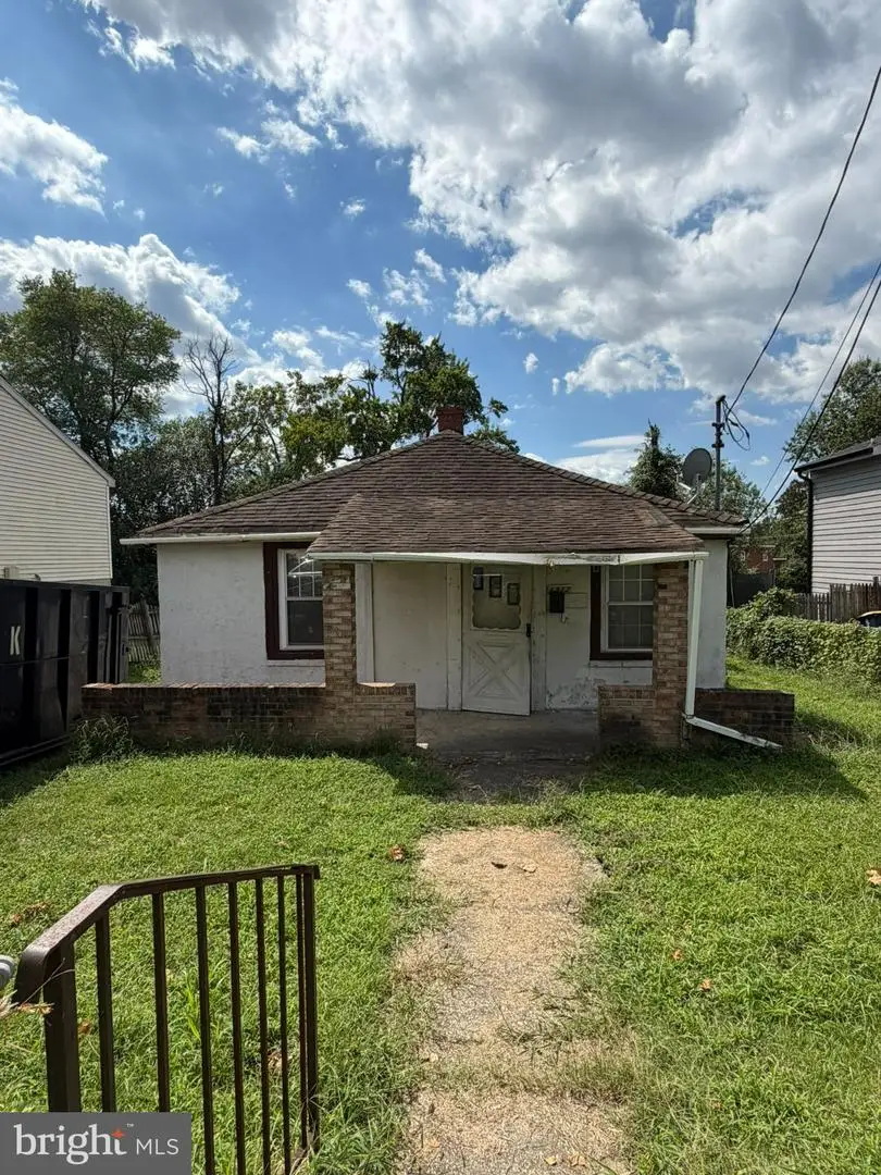 1312 Eli Pl, Landover, MD 20785 - #2