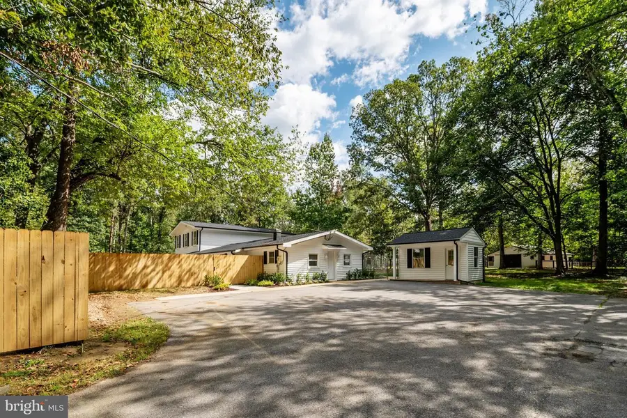 17705 Queen Anne Rd, Upper Marlboro, MD 20774 - #3