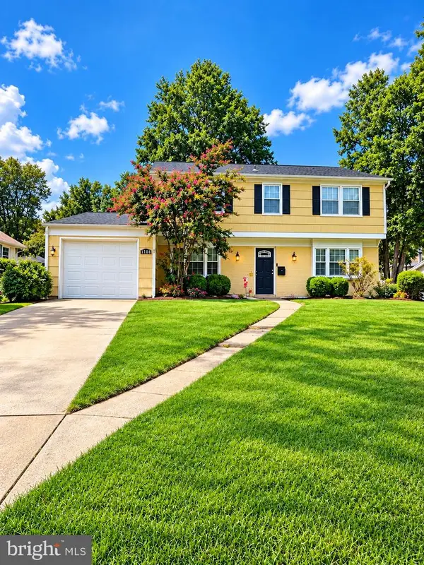 3106 Superior Lane Ln, BOWIE, MD 20715