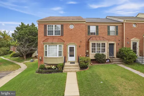15013 Courtland Pl, LAUREL, MD 20707