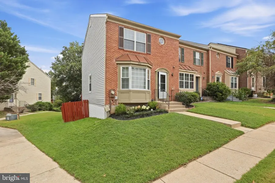 15013 Courtland Pl, Laurel, MD 20707 - #3