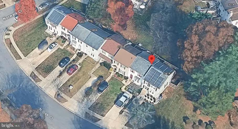 15412 N Oak Ct, Bowie, MD 20716 - #1