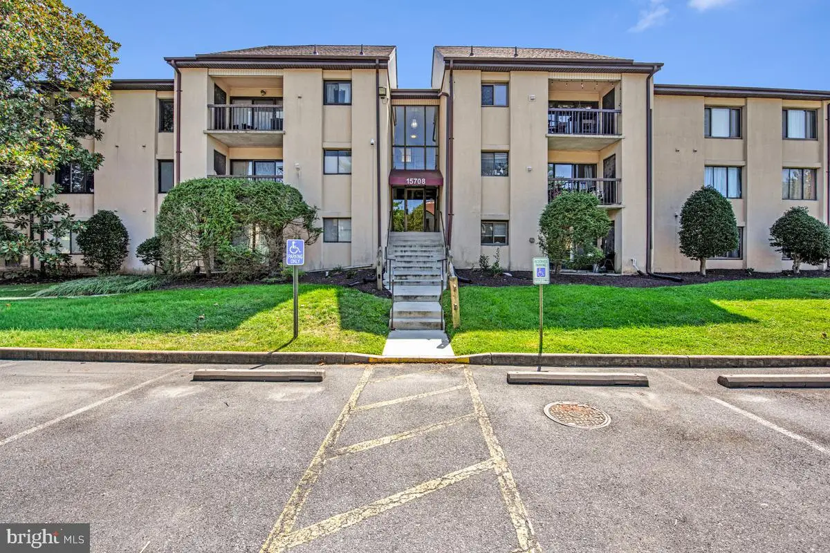 15708 Dorset Rd #176, Laurel, MD 20707 - #1