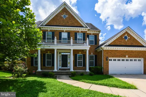 9405 Pirouette Ct, UPPER MARLBORO, MD 20772