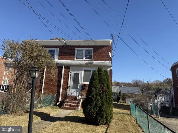 6639 24th Pl, HYATTSVILLE, MD 20782