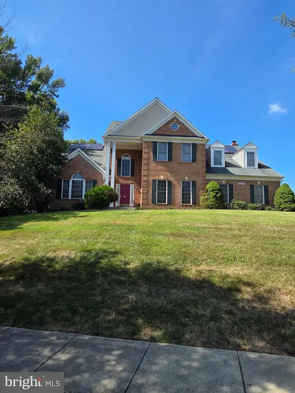 12513 Woodbridge Ct, BOWIE, MD 20721