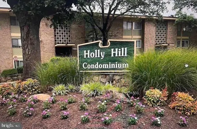 7318 Donnell Pl #b4, District Heights, MD 20747 - #1
