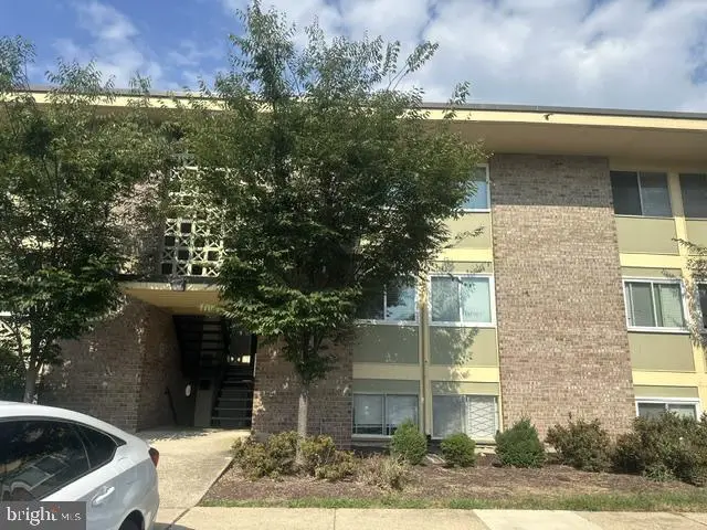 7318 Donnell Pl #b4, District Heights, MD 20747 - #2