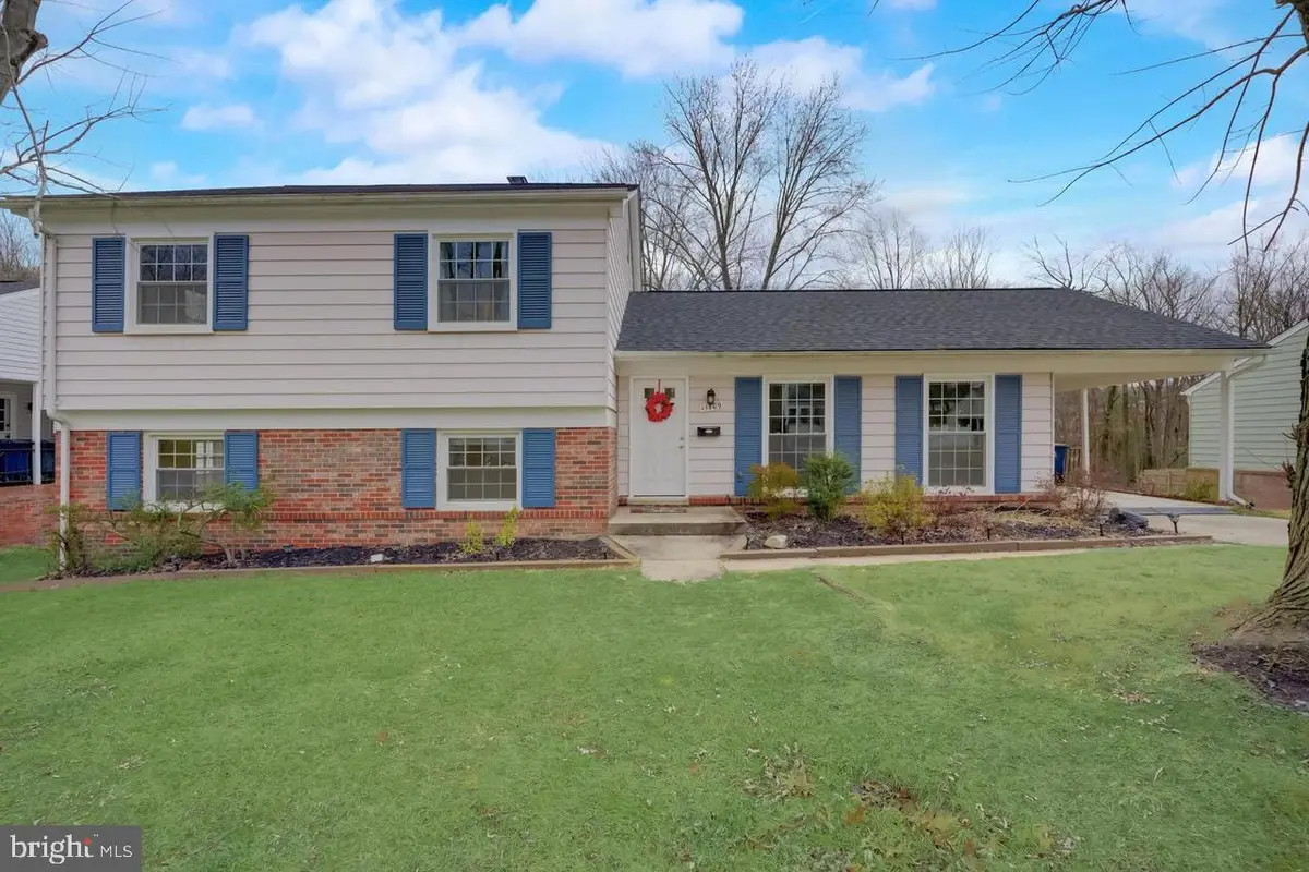 11809 Montague Dr, Laurel, MD 20708 - #1