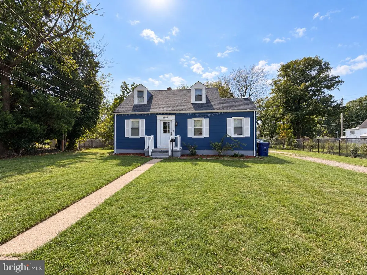 6809 Lou Ln, Suitland, MD 20746 - #1
