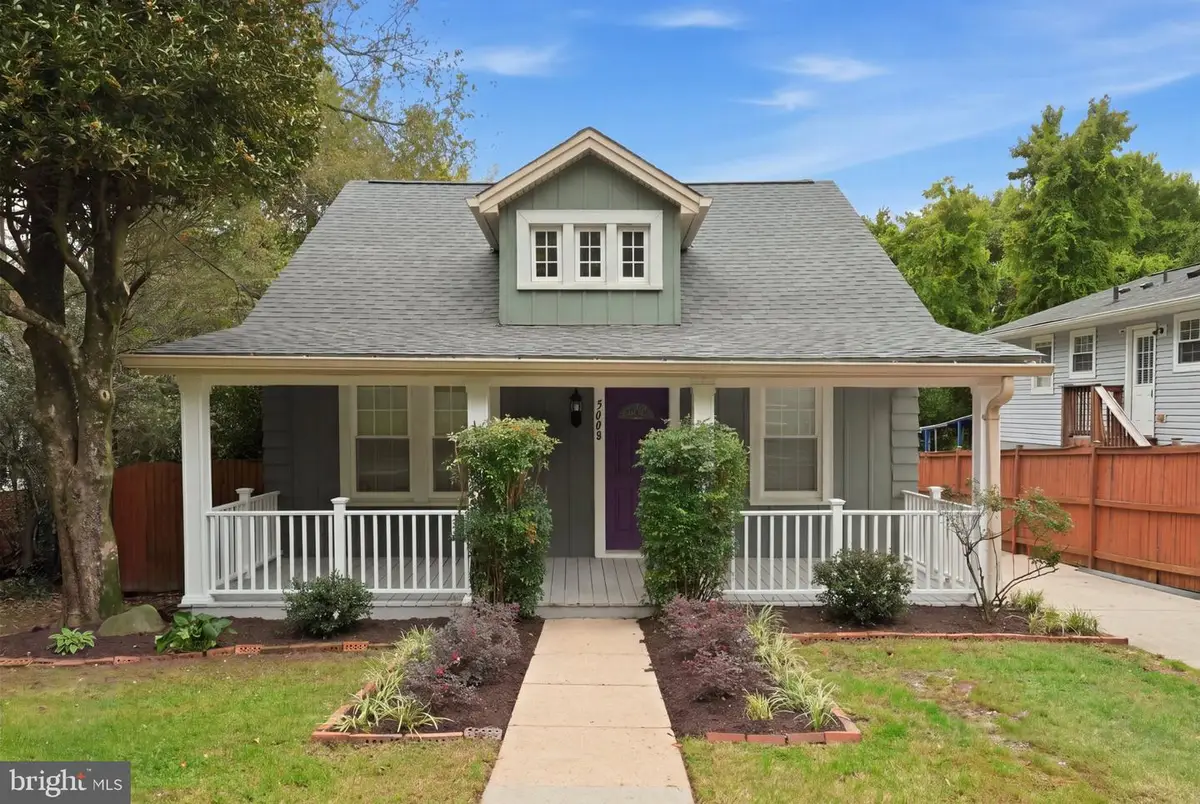 5008 40th Pl, Hyattsville, MD 20781 - #1