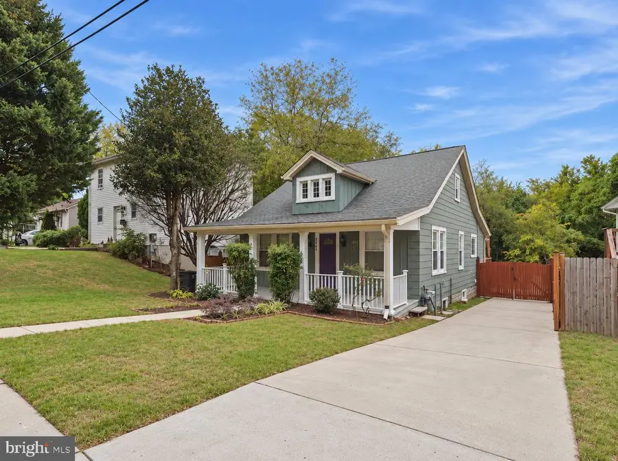 5008 40th Pl, Hyattsville, MD 20781 - #3
