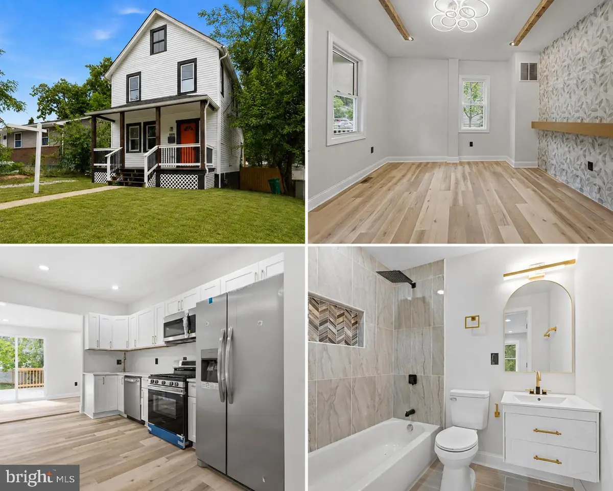 5807 Dade St, Capitol Heights, MD 20743 - #1