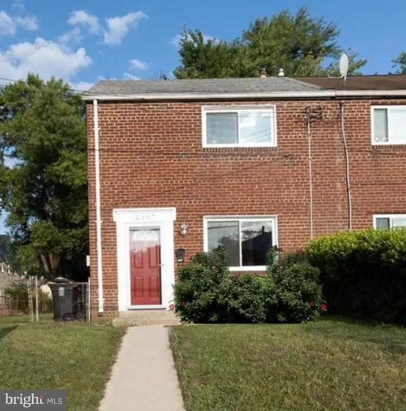 2307 Wyngate Rd, Suitland, MD 20746 - #1