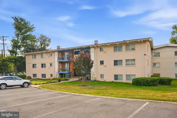 11376 Cherry Hill212 Rd #1m204, BELTSVILLE, MD 20705