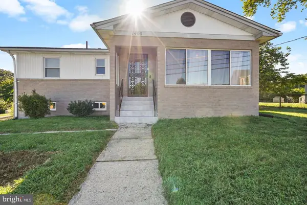 1400 Brooke Rd, CAPITOL HEIGHTS, MD 20743