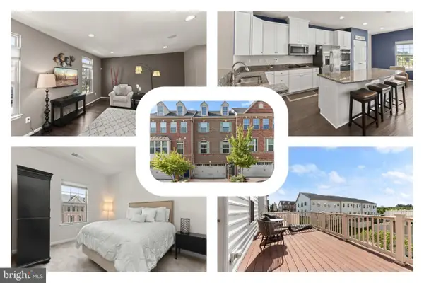 14311 Ridge View Ln, LAUREL, MD 20707