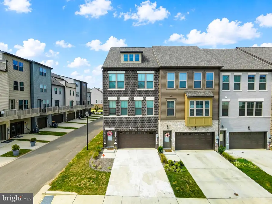 7012 Gladebrook Rd, Brandywine, MD 20613 - #2