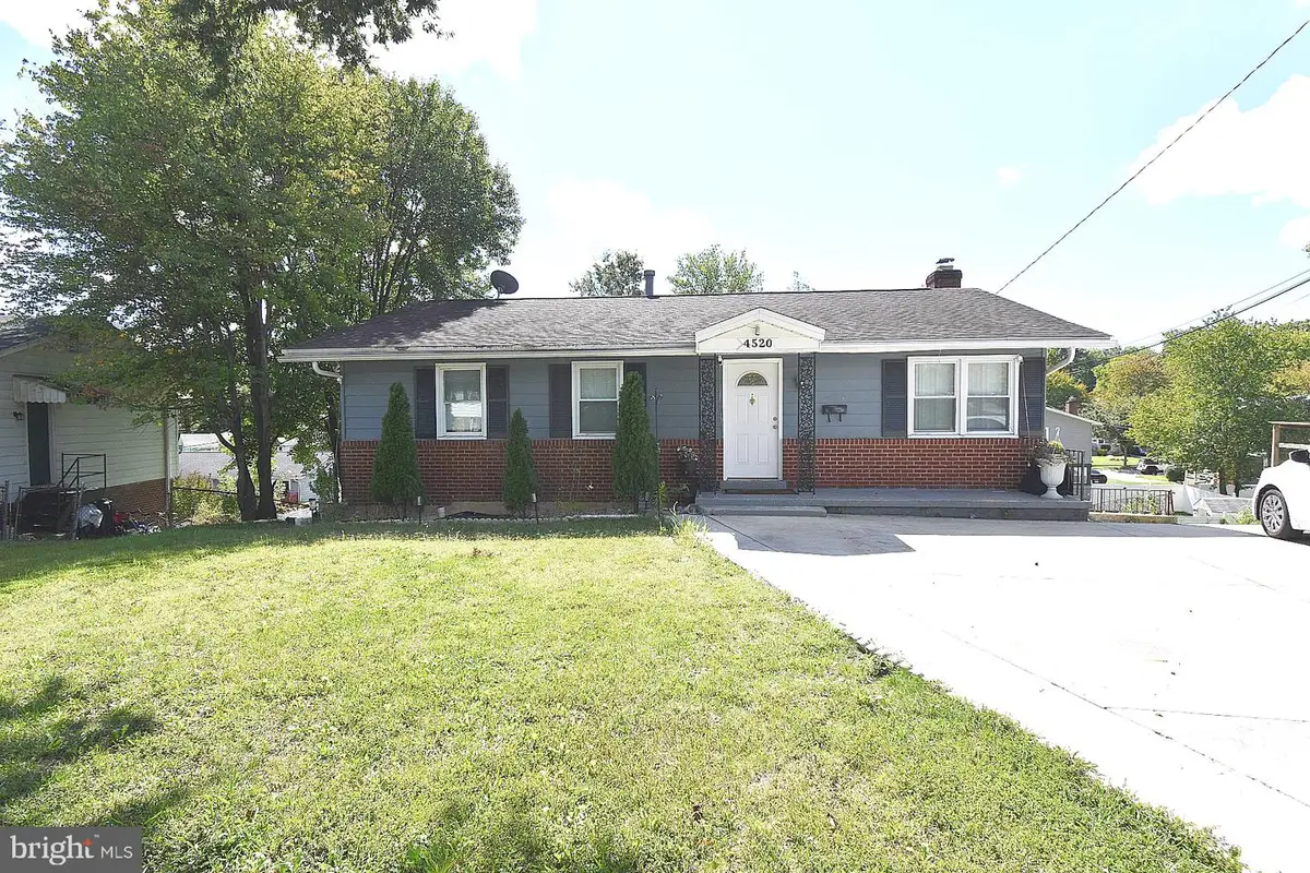 Address Withheld By Seller, Lanham, MD 20706 - #1