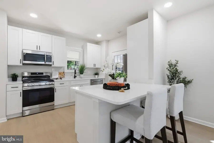 805 West St, Laurel, MD 20707 - #2