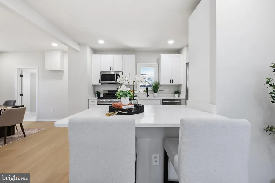 805 West St, Laurel, MD 20707 - #3