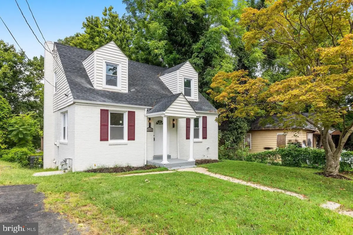 525 Opus Ave, Capitol Heights, MD 20743 - #1