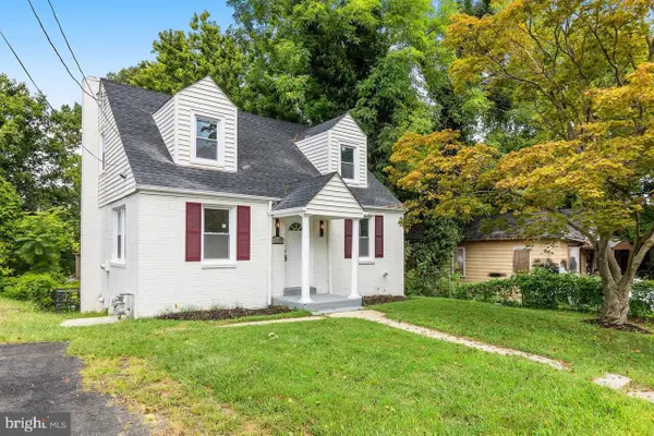 525 Opus Ave, CAPITOL HEIGHTS, MD 20743
