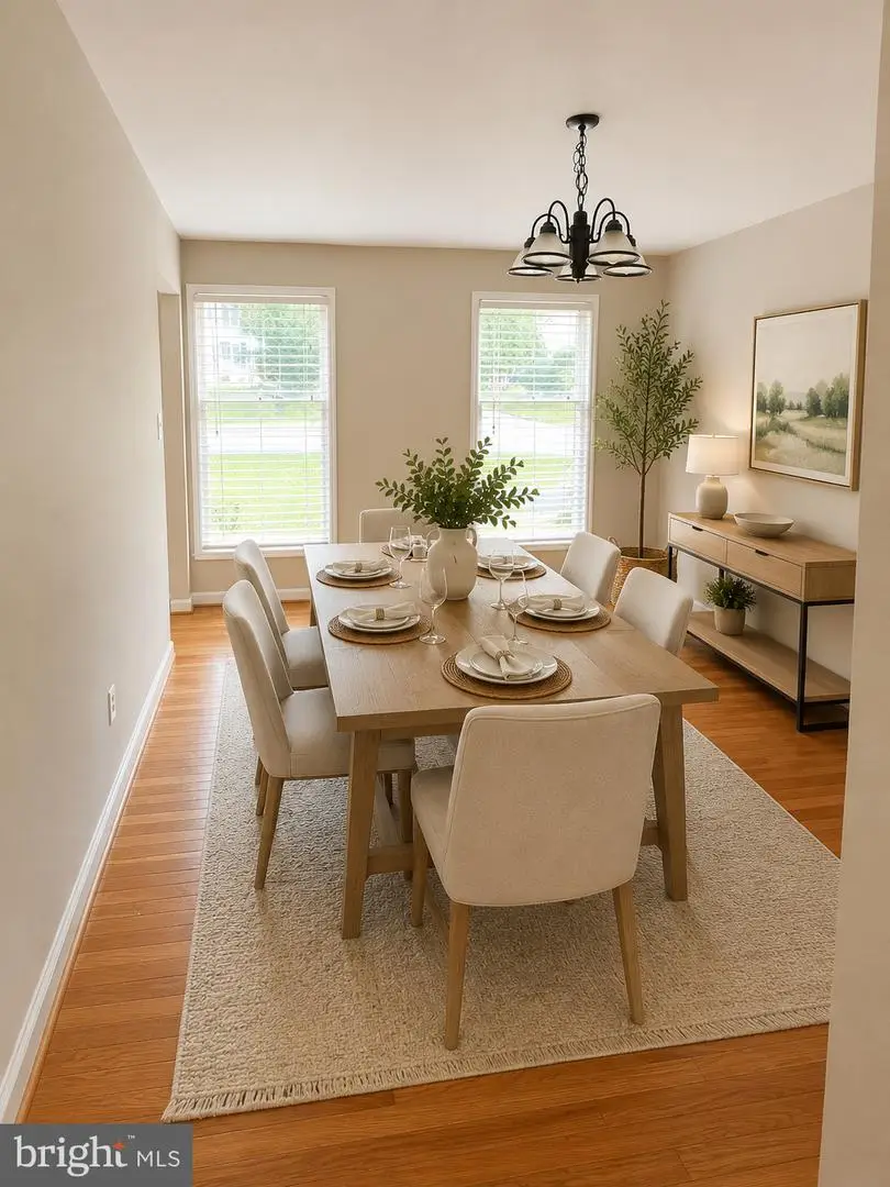 12919 Asbury Dr, Fort Washington, MD 20744 - #2