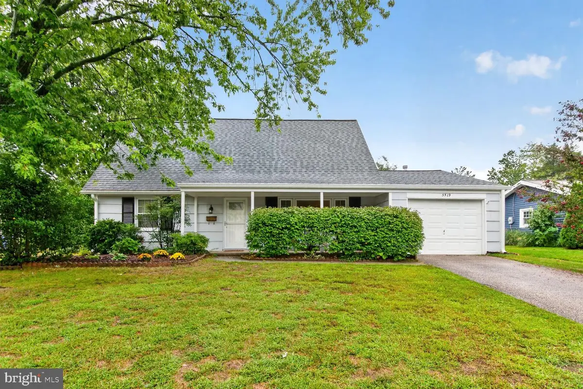 3519 Malec Ln, Bowie, MD 20715 - #1