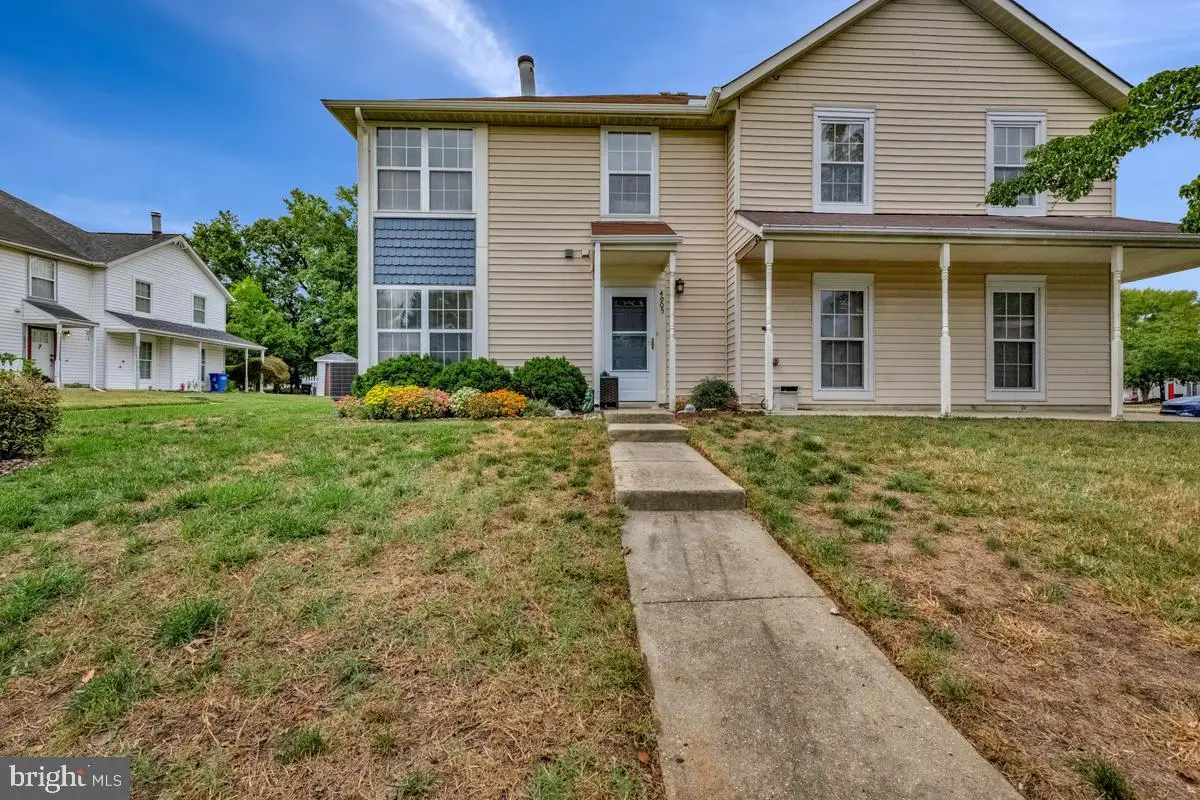 4905 Marlborough Grv, Upper Marlboro, MD 20772 - #1