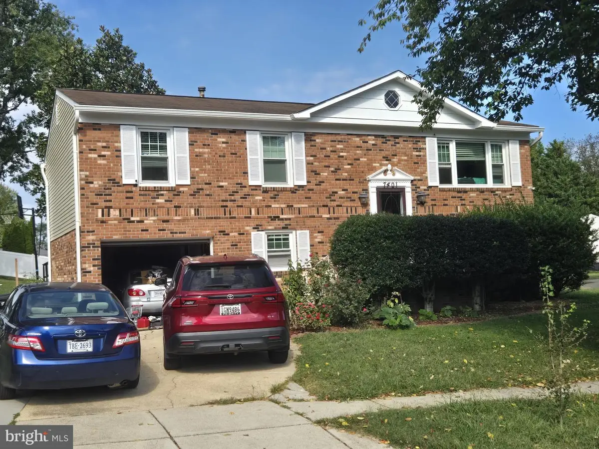 7401 Bellefield Ave, Fort Washington, MD 20744 - #1