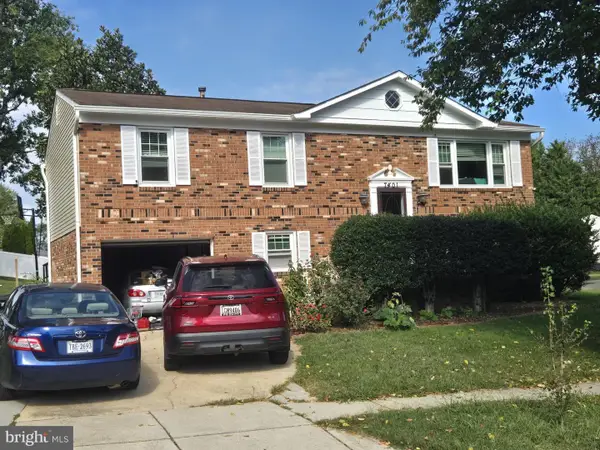 7401 Bellefield Ave, FORT WASHINGTON, MD 20744