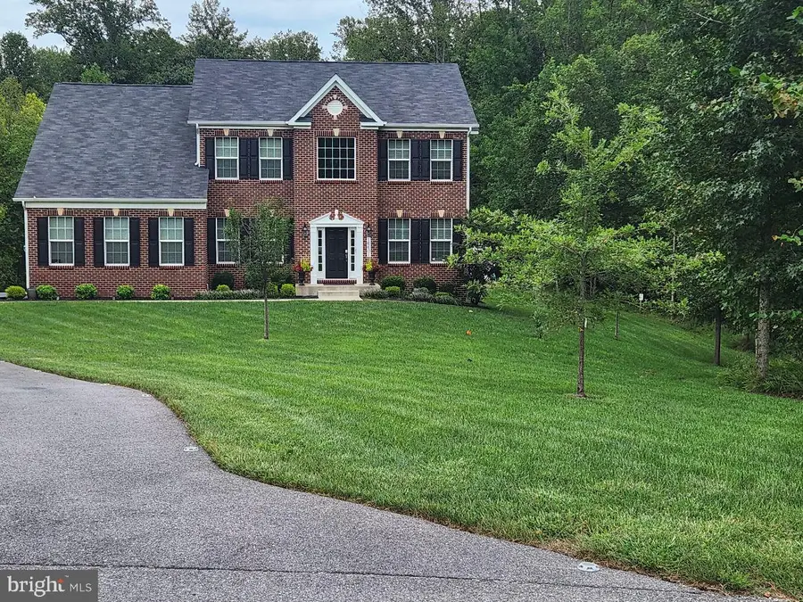 16601 Taylerton Ln, Brandywine, MD 20613 - #2
