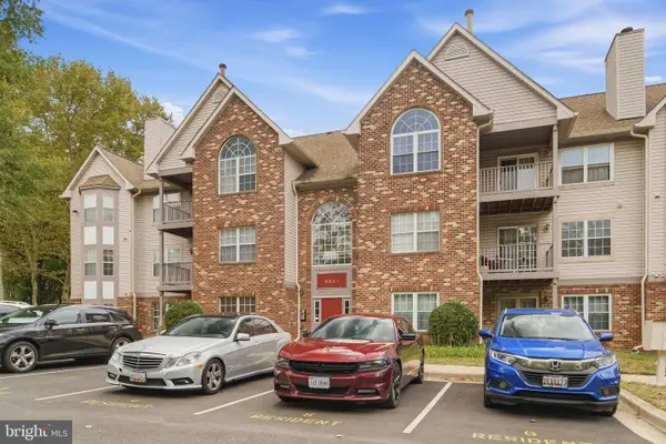 9601 Lake Pointe Ct #304, UPPER MARLBORO, MD 20774