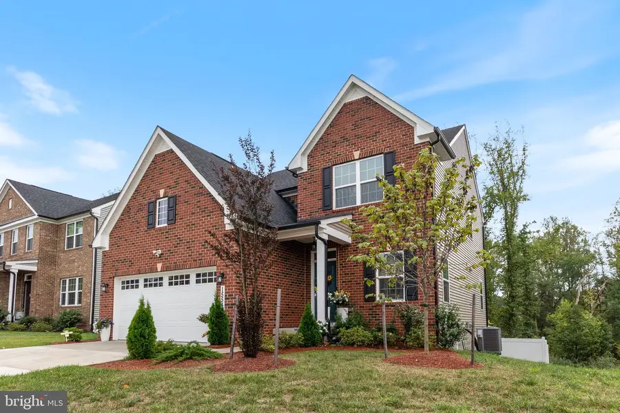 15542 N Twin River Cir, Bowie, MD 20716 - #2