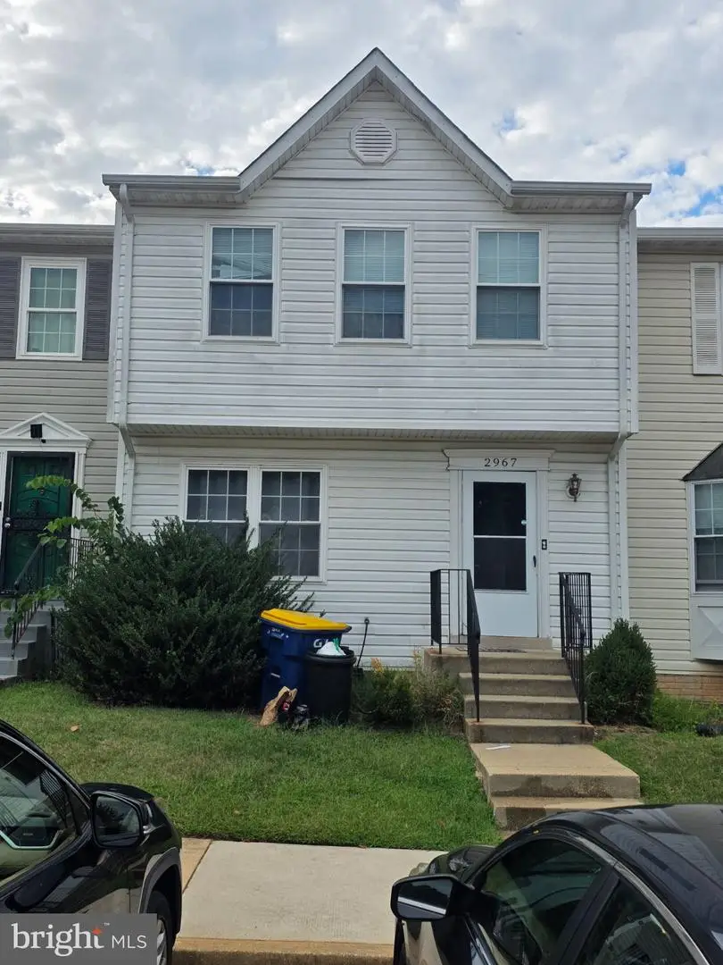 2967 Hobblebush Ct, Lanham, MD 20706 - #1