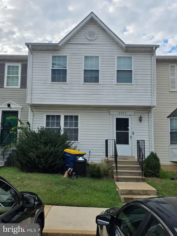 2967 Hobblebush Ct, LANHAM, MD 20706