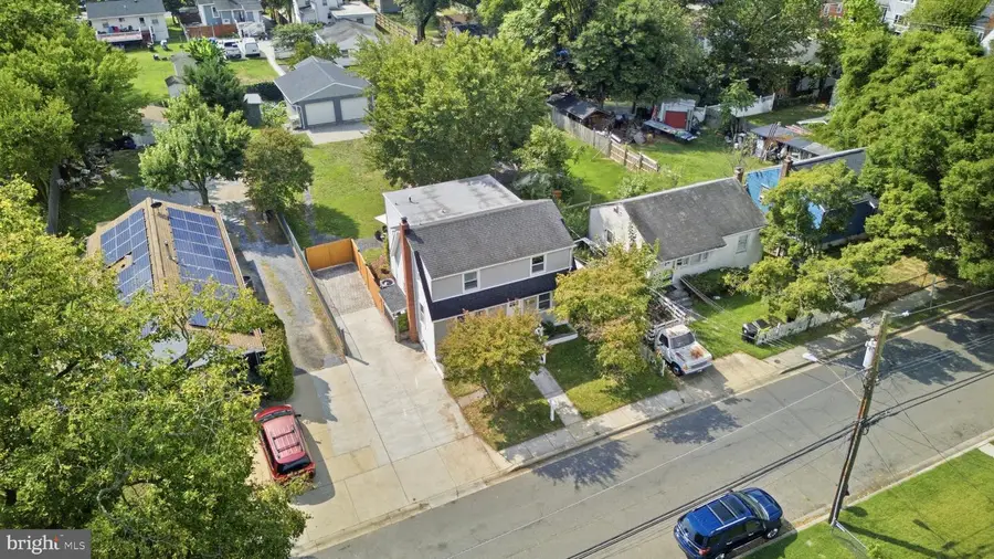 3707 Windom Rd, Brentwood, MD 20722 - #2