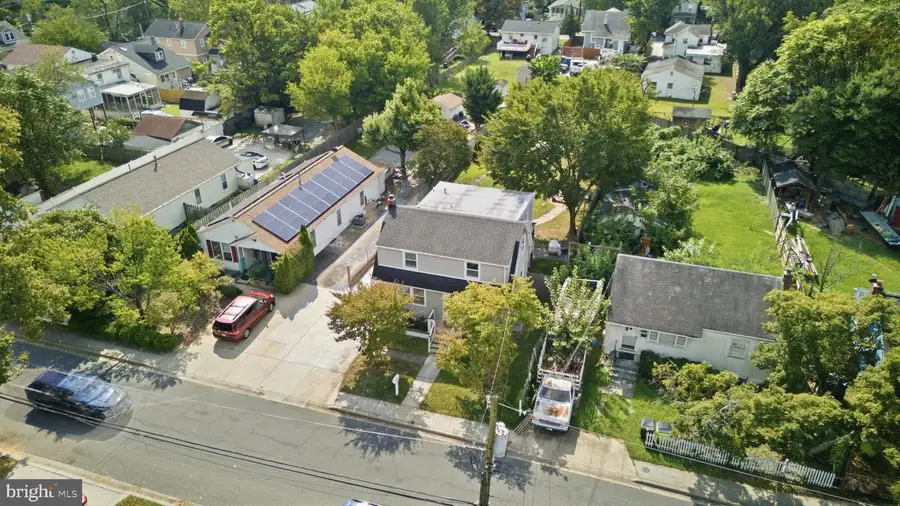 3707 Windom Rd, Brentwood, MD 20722 - #3