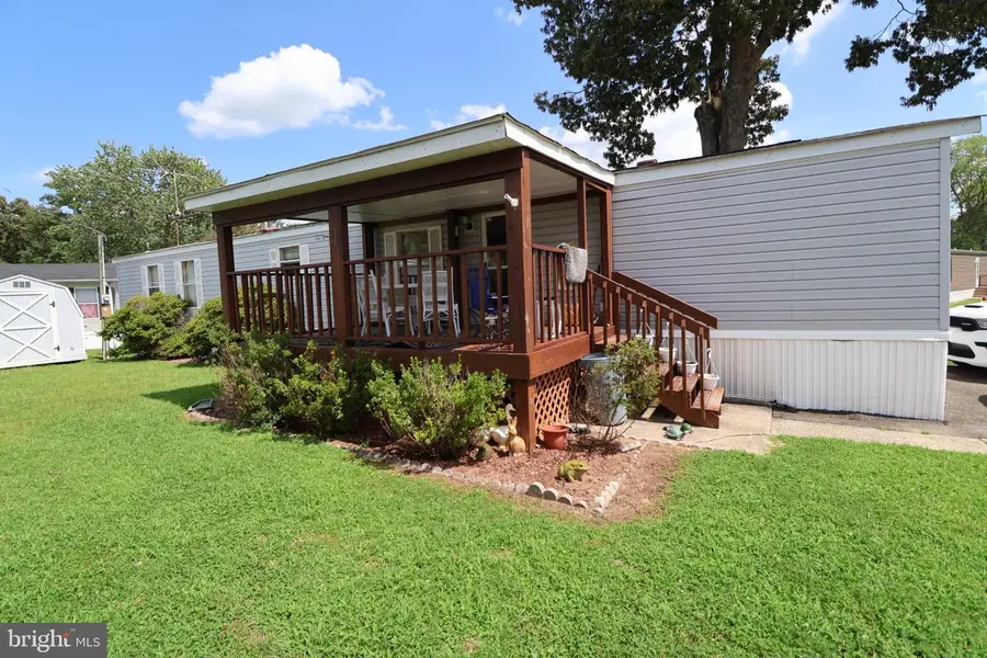 10505 Cedarville Rd #10-7, Brandywine, MD 20613 - #3