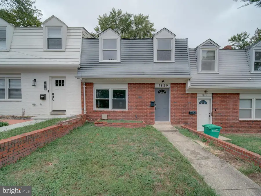 7820 Allendale Dr, Landover, MD 20785 - #2