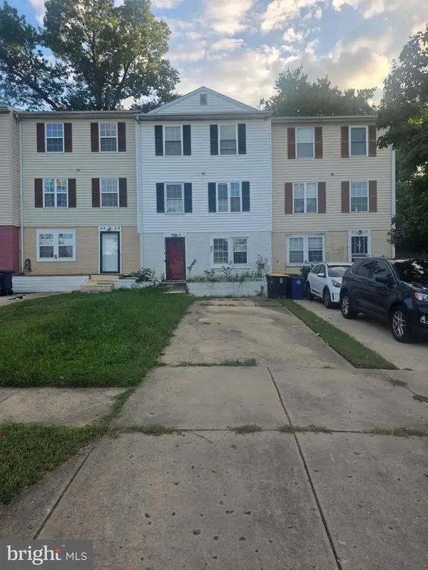 5521 K St, CAPITOL HEIGHTS, MD 20743
