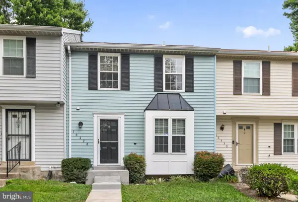 16428 Pennsbury Dr, BOWIE, MD 20716