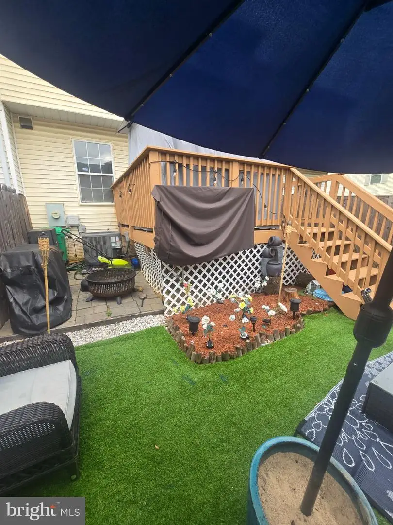 5312 Stoney Meadow Dr, District Heights, MD 20747 - #2