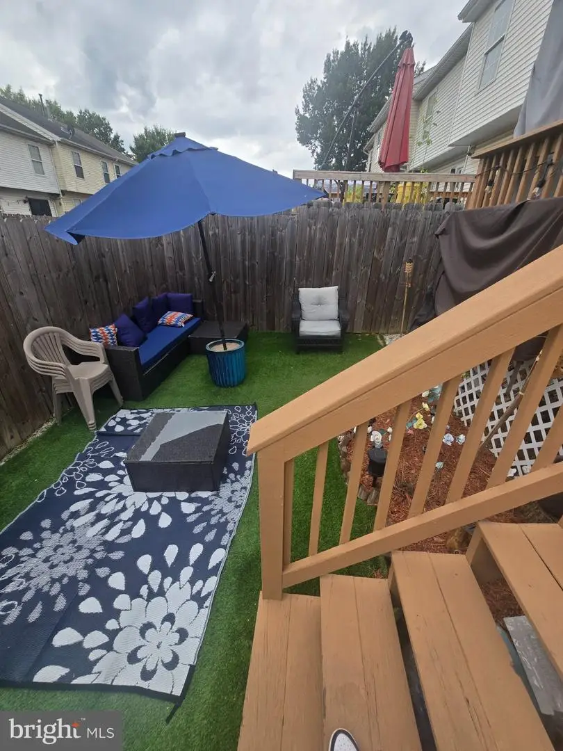 5312 Stoney Meadow Dr, District Heights, MD 20747 - #3