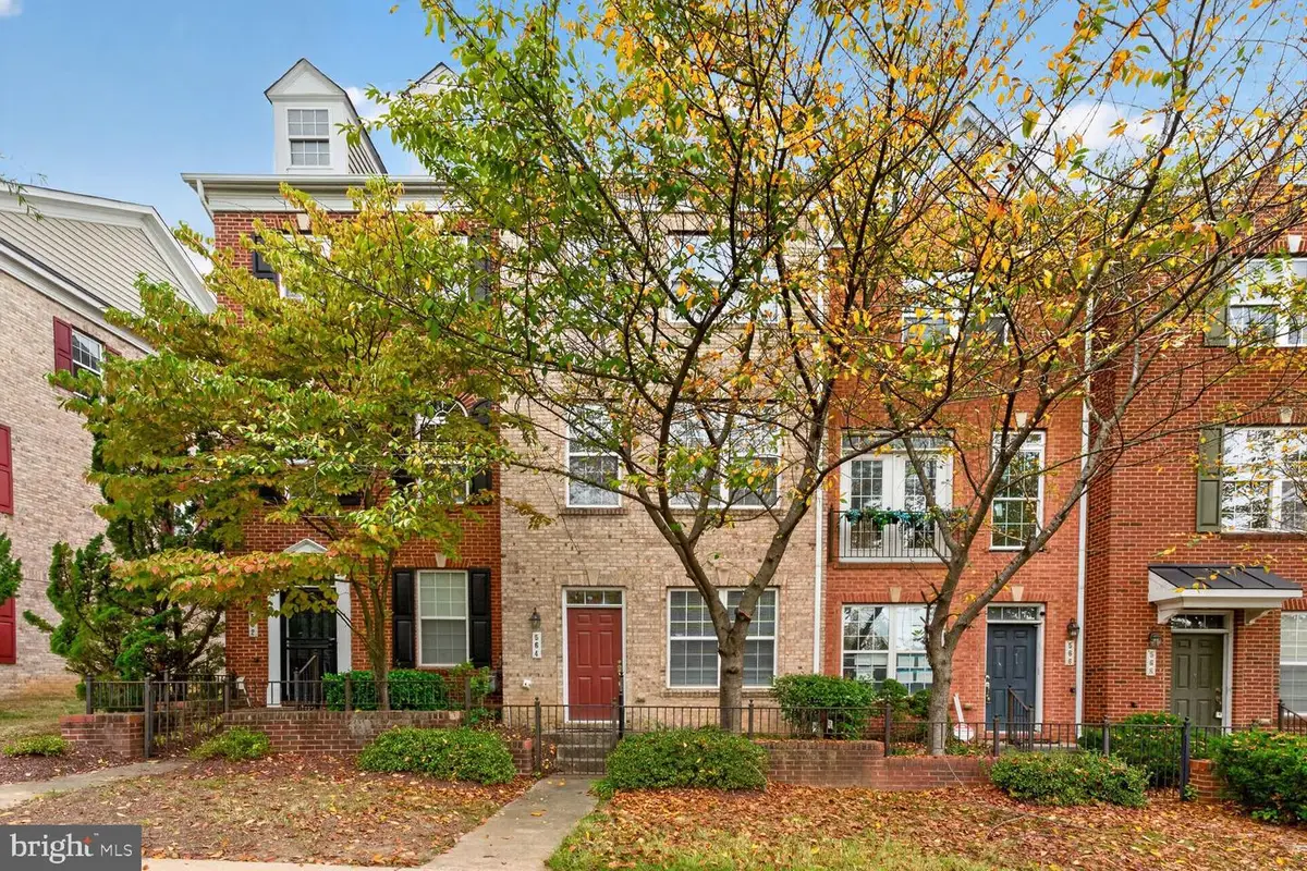 564 Garrett A Morgan Blvd, Landover, MD 20785 - #1