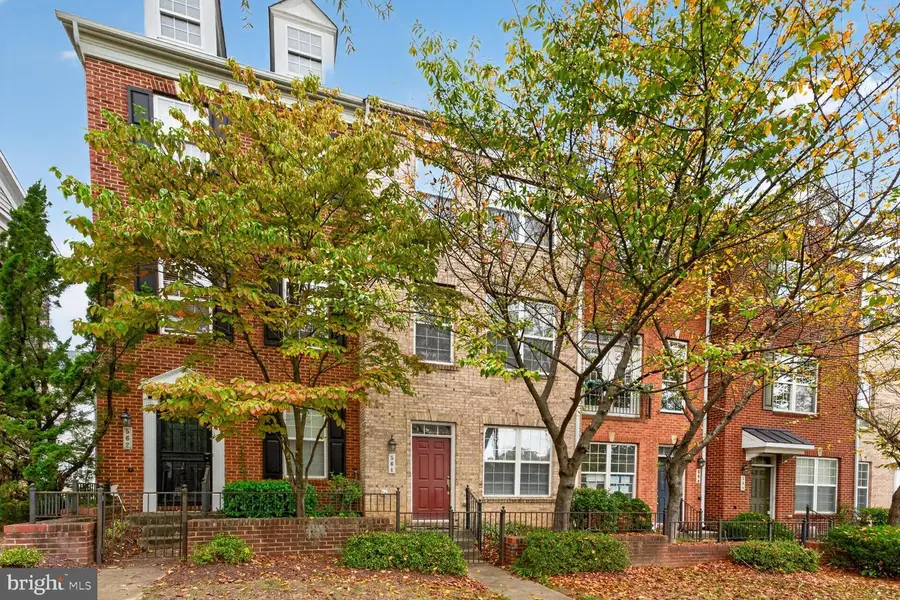 564 Garrett A Morgan Blvd, Landover, MD 20785 - #2