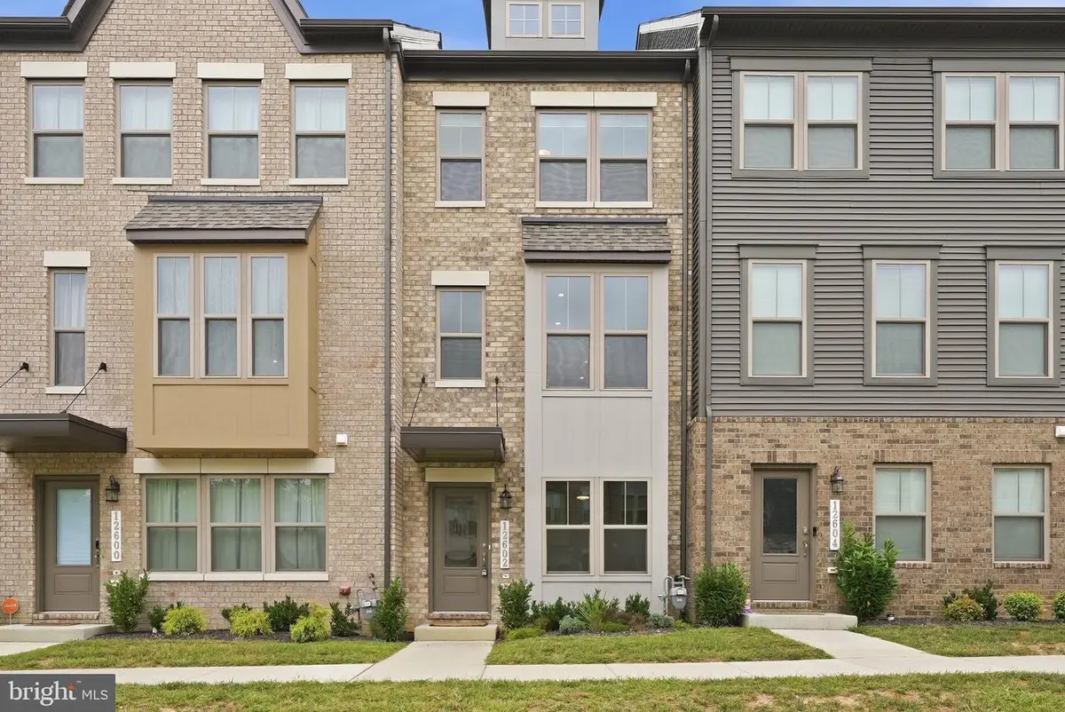 12602 Canopy Ave, Brandywine, MD 20613 - #1