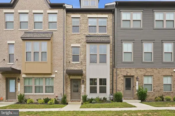 12602 Canopy Ave, BRANDYWINE, MD 20613